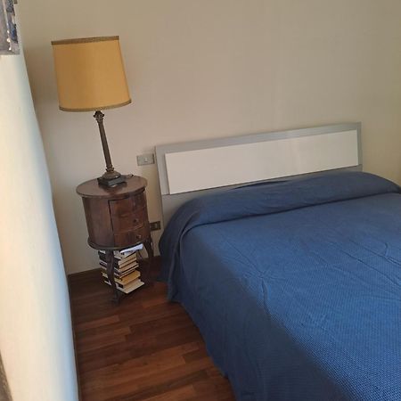 Appartamento Via Comune Antico Milan Luaran gambar