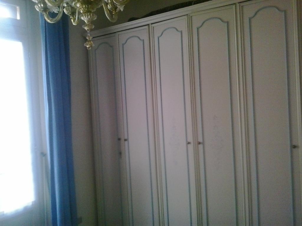 Appartamento Via Comune Antico Milan Bilik gambar