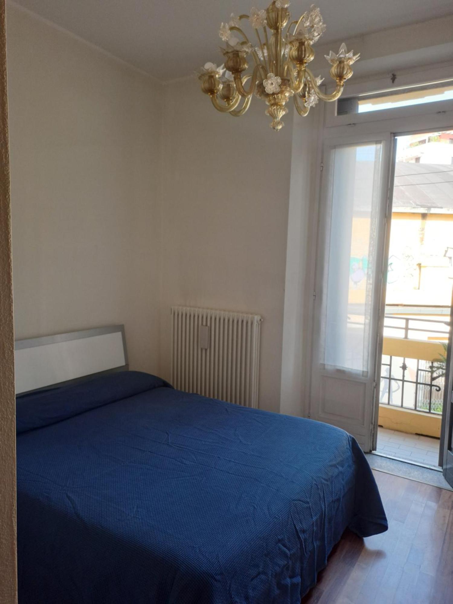 Appartamento Via Comune Antico Milan Luaran gambar