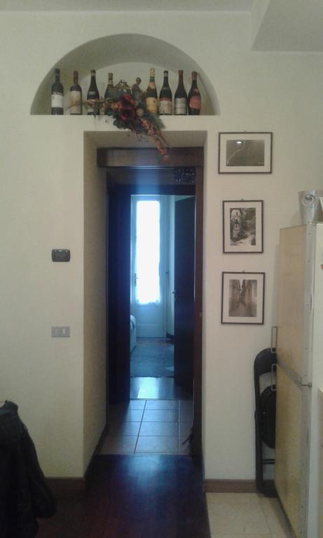 Appartamento Via Comune Antico Milan Luaran gambar